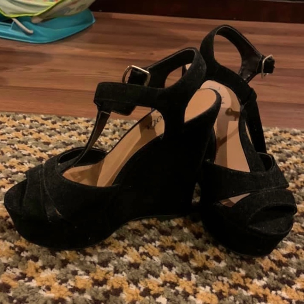 Heels